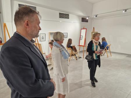 Razstava likovna sekcija Prelog (5)